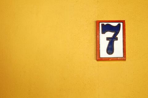 7 excellent reasons to pursue