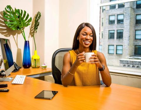 5 key motivators within the