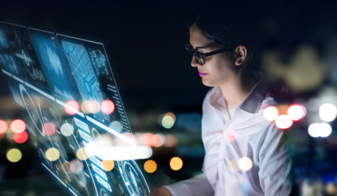 IT and Business Transformation IT and Business Transformation
