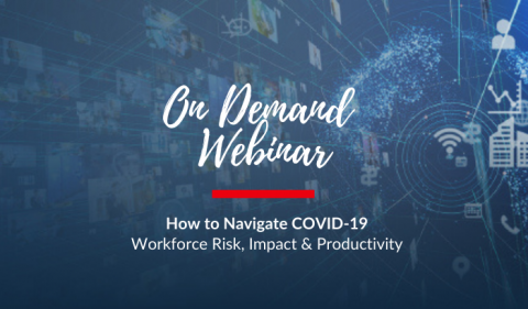 On Demand Webinar: How to