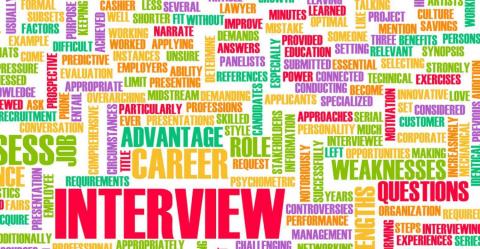 Interview questions and