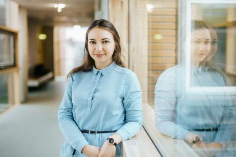 Building your career in HR
