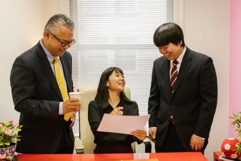 Navigating Japan's Legal Field: Why Language Fluency is More Than Just an Asset