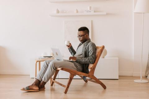 How To Find A New Job After