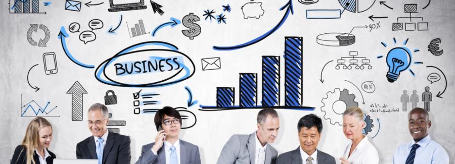 What Is Finance Business Partnering Morgan Mckinley Recruitment