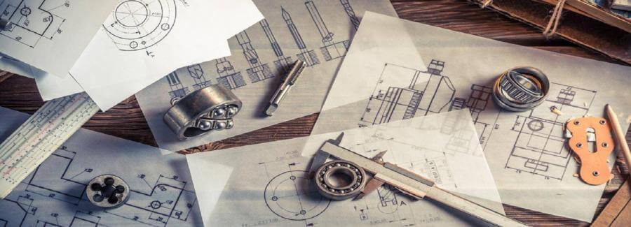Are You An R D Or Mechanical Design Engineer On Linkedin Looking For A Job Morgan Mckinley Recruitment