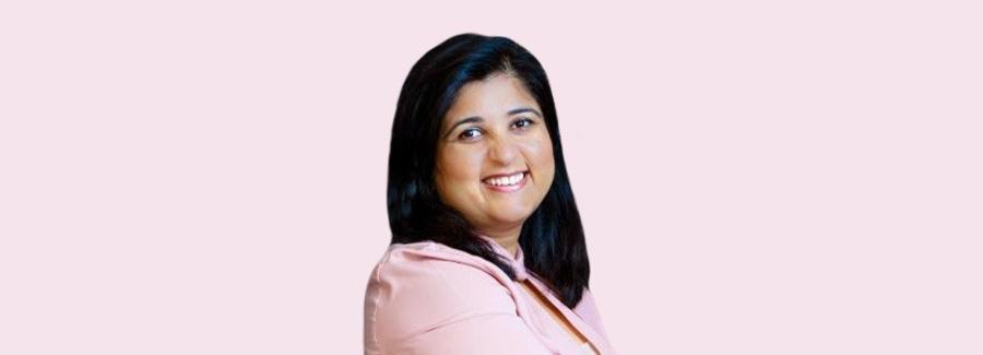 Women in Risk & Compliance: Ruby Yadav