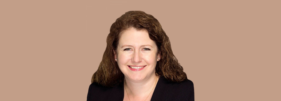 Guest Blog - Women in Risk & Compliance: Corinne Glasby, Suncorp