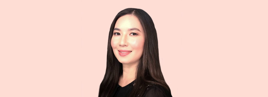 Guest Blog - Women in Risk & Compliance: Dan Nguyen, Taiwan Business Bank