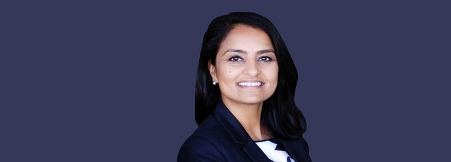 Guest Blog - Women in Accounting & Finance: Shabana Cooke, Commonwealth Bank