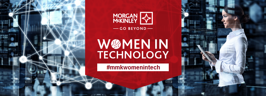 Guest Blog - Women in Technology: Jennifer Marfell/Atlassian