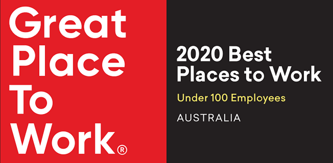 great place to work