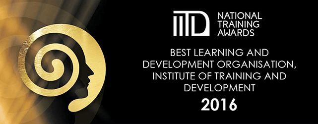 IITD Awards 2016