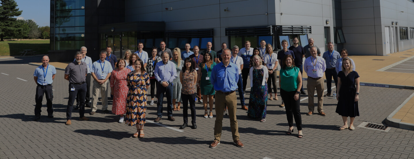 Horizon Therapeutics Jobs McKinley Recruitment Agency