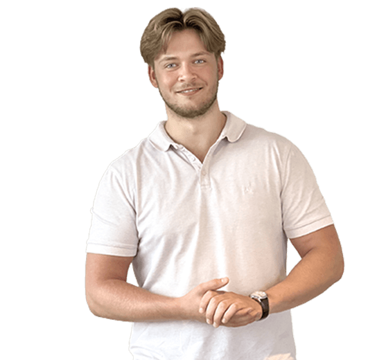 Josh Grimston