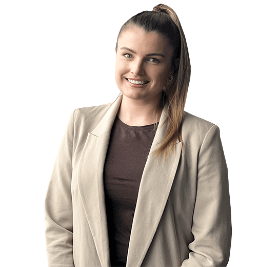 Katie McKenna