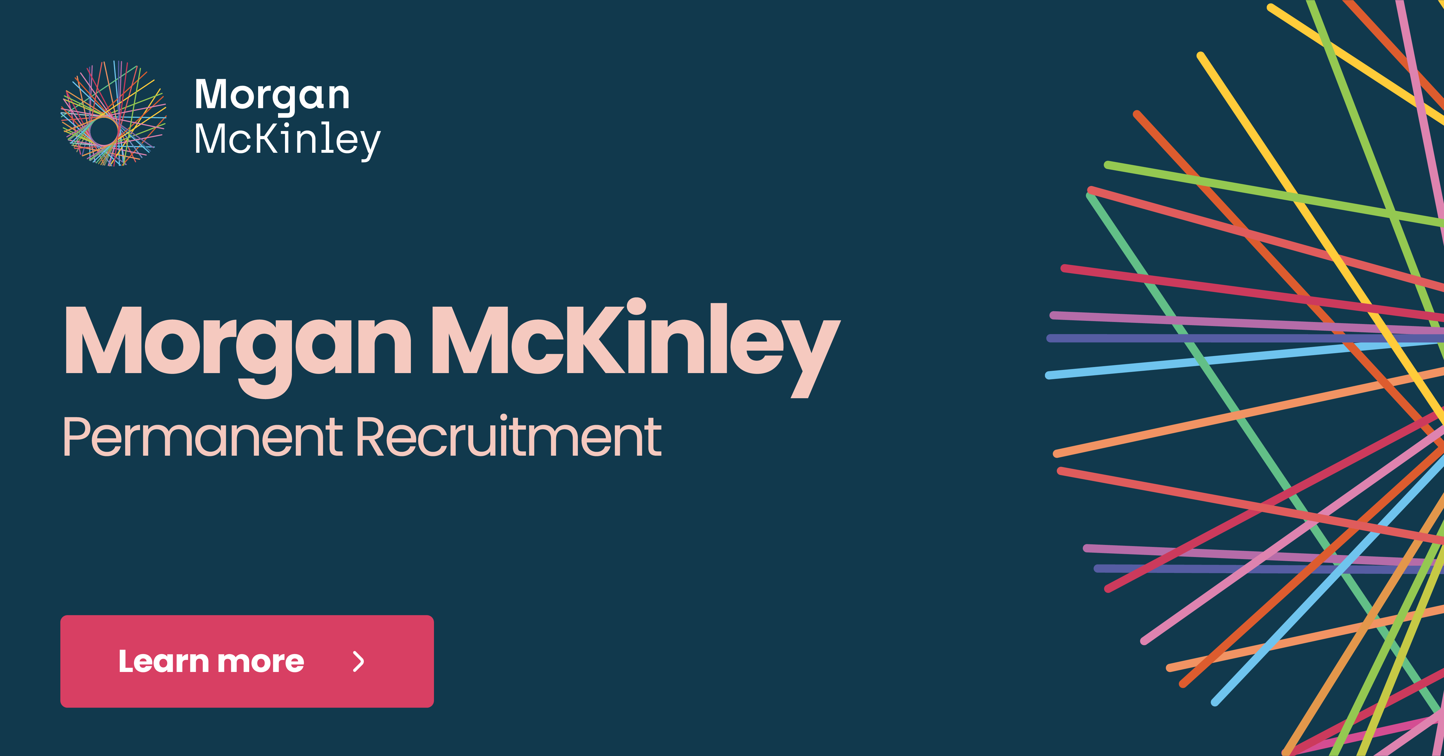 Permanent Recruitment | Morgan McKinley Recruitment Agency