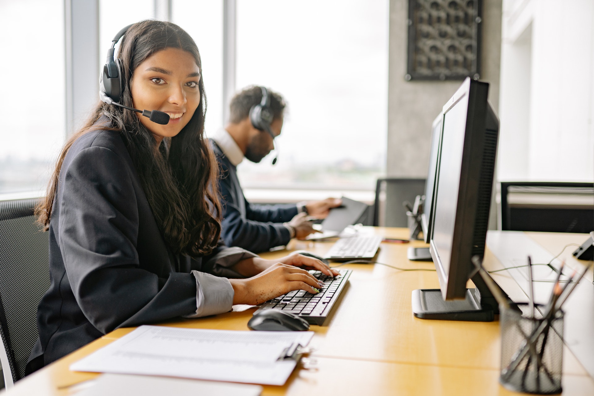 5 skills you need to work in customer service