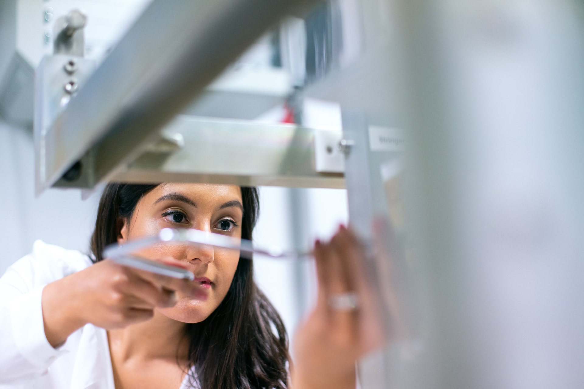 Inspiring the next generation of women in STEM