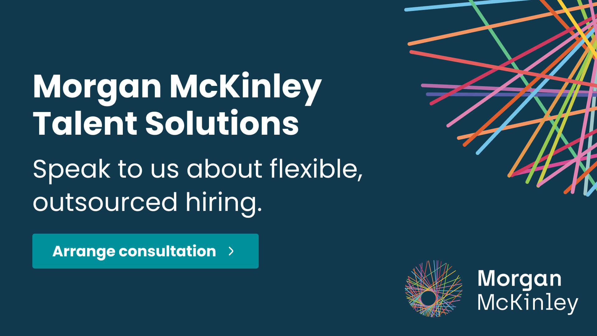 Contact Us McKinley Talent Solutions