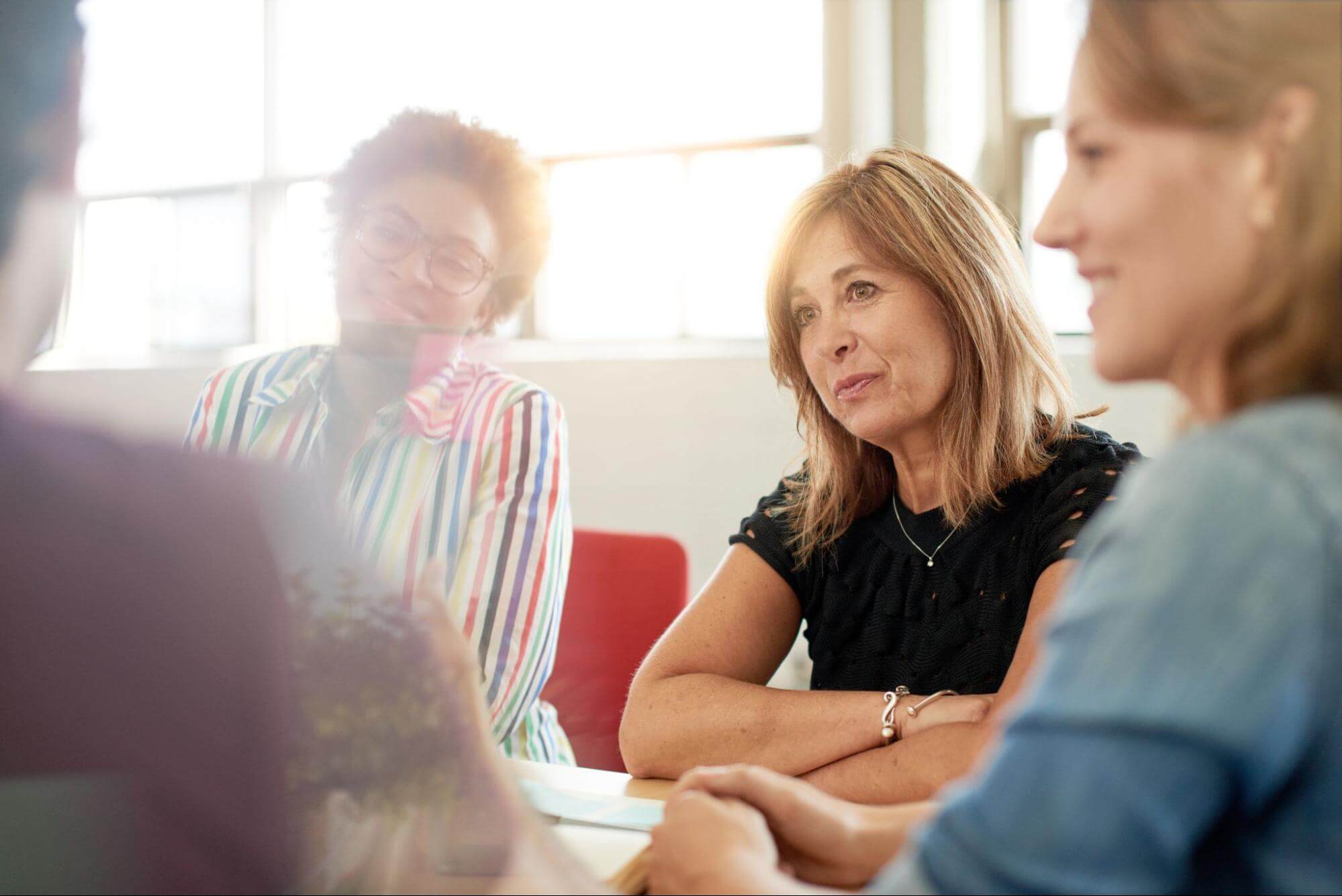 Stand out and succeed: Leadership tips for Projects, Strategy & Change - Rachel Pollack