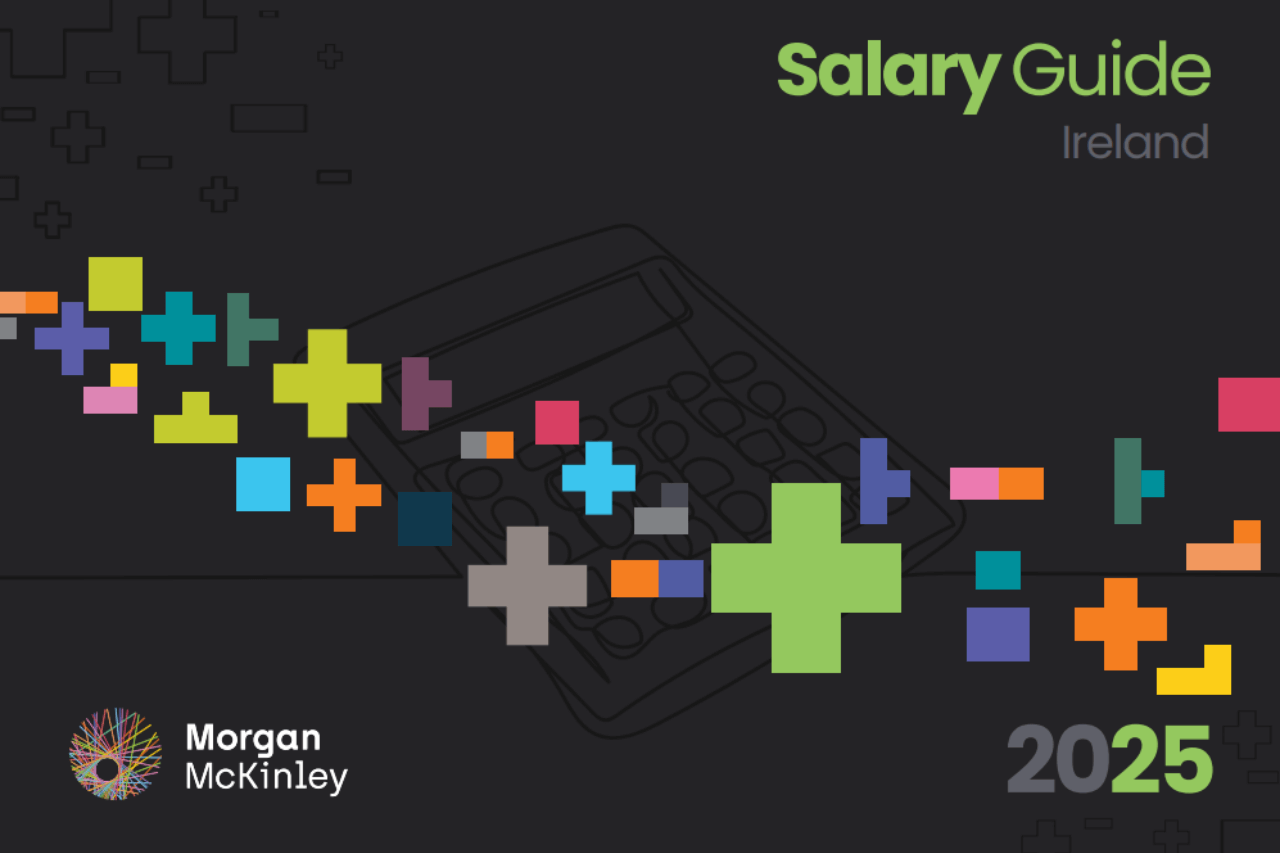 MODEST 2-3% SALARY GROWTH EXPECTED AMID ECONOMIC & MARKET PRESSURES