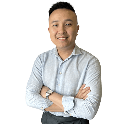 Mon Fei Chow