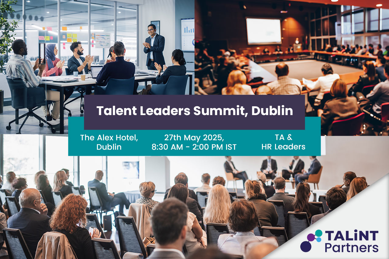 Talent Leaders Summit