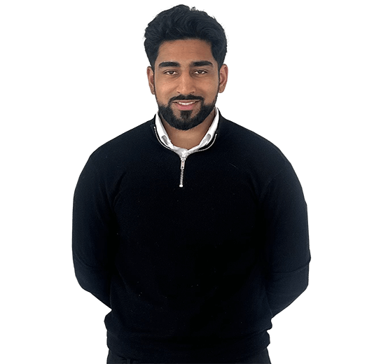 Aamanvir Danga