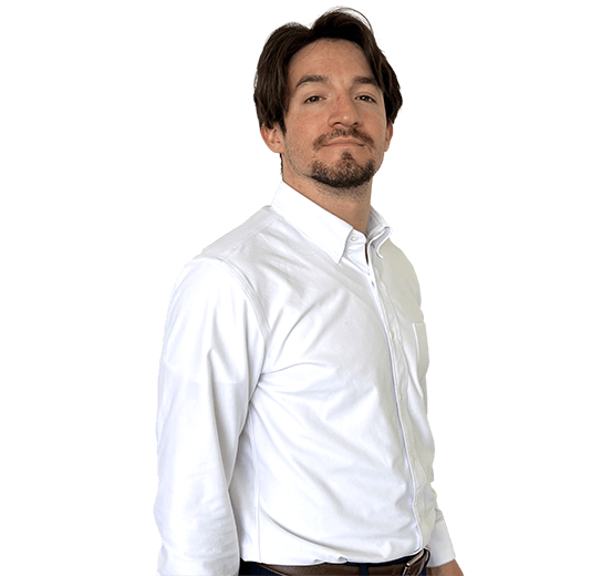 Andrew Derstine