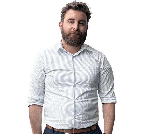 Declan Whelan