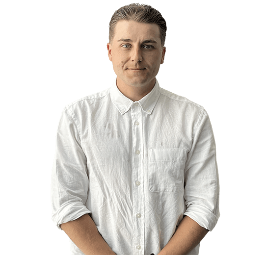 Keith Byrne