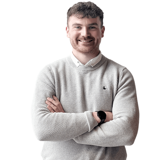 Ronan Herraghty