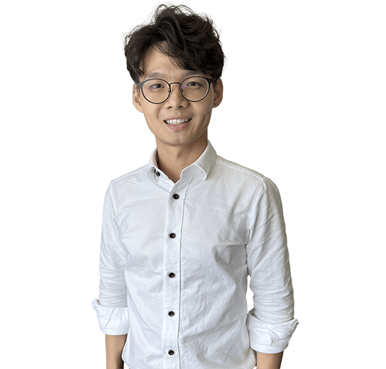 Alvin Lau