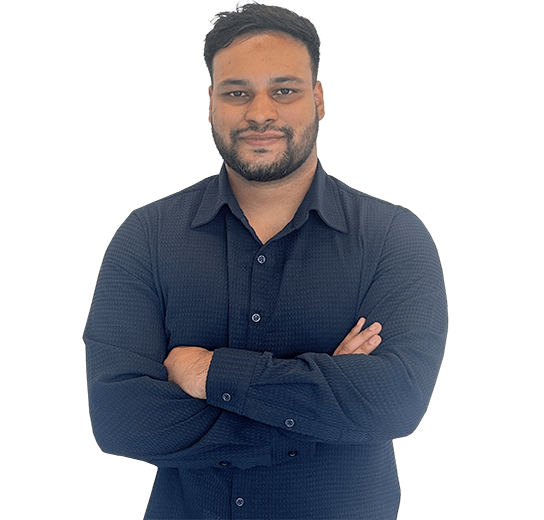 Dayam Ali