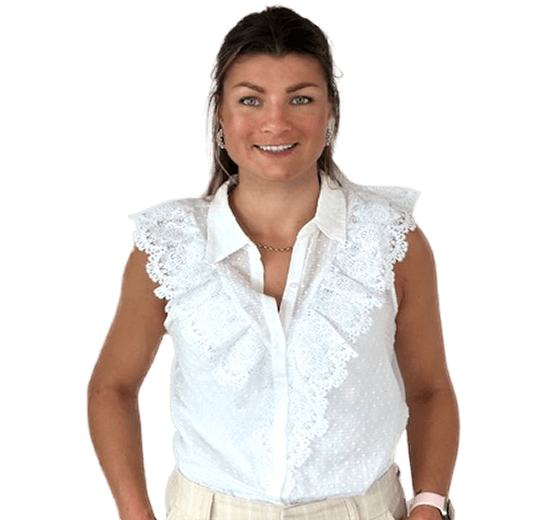 Flo Edwards