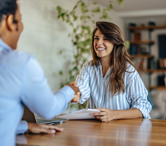 Recruiter as a Service