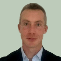 Anthony Doran
