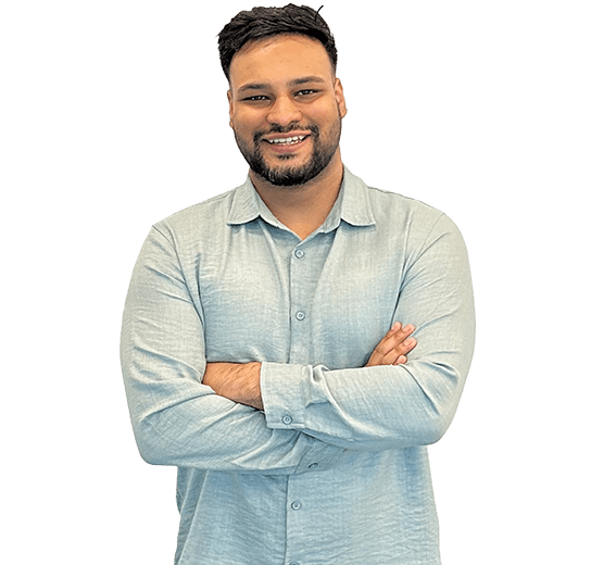 Dayam Ali