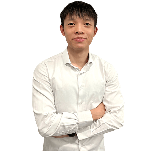 Jason Ho