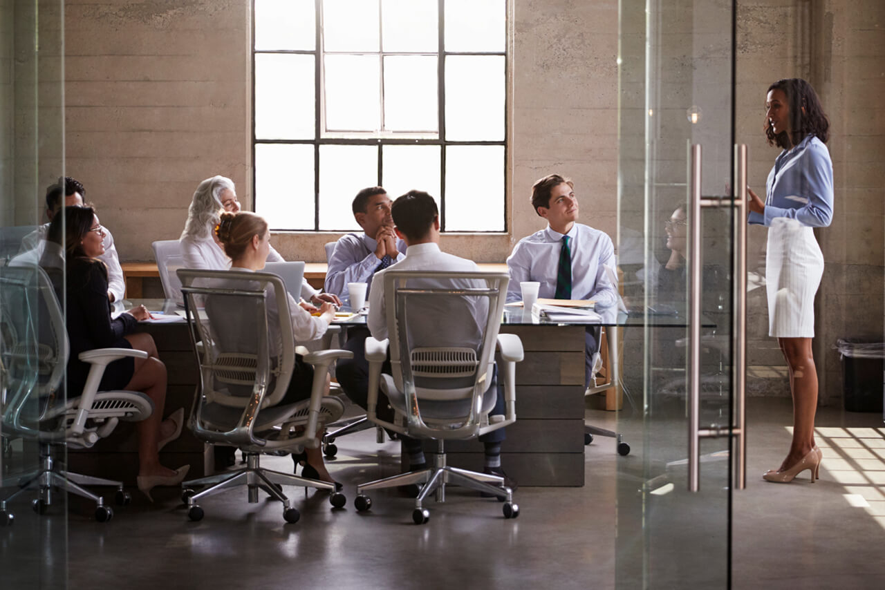How to develop an HR strategy