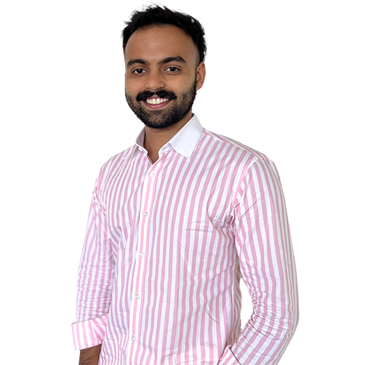 Arean Hossain