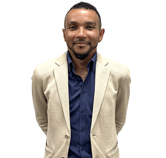 Kenji Mbako