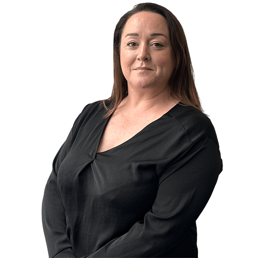 Neasa McCann
