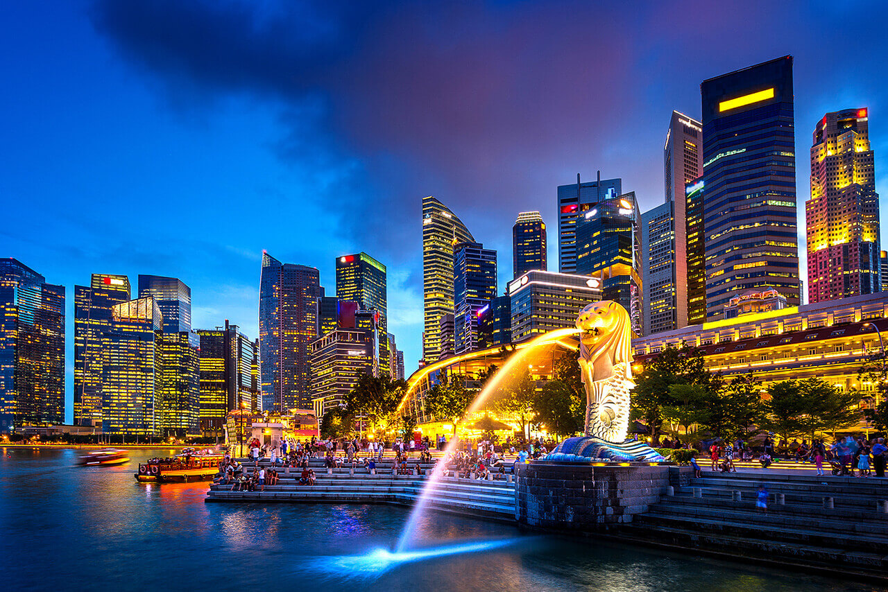 Recruitment and strategic workforce planning in Singapore: Solutions for an era of rapidly evolving labour laws