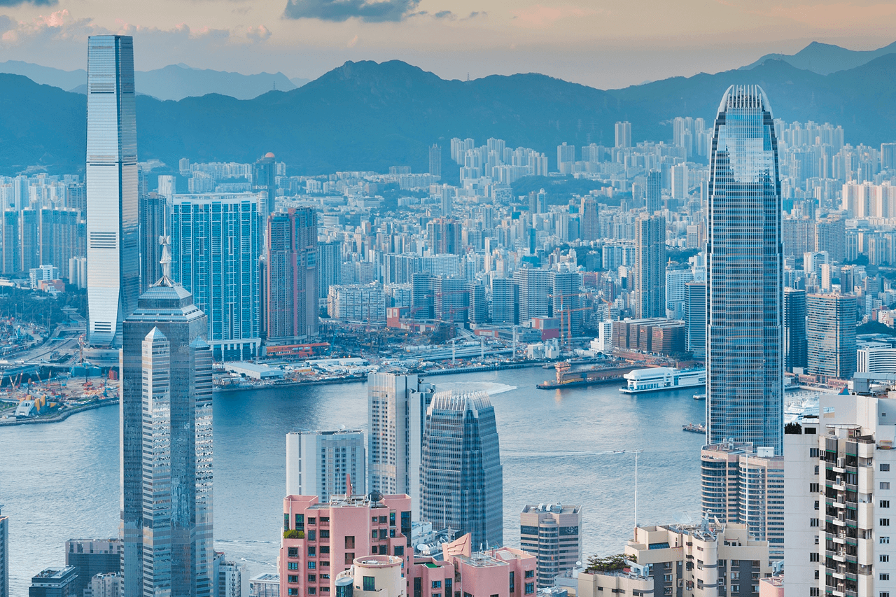 Hong Kong C-Suite Talent Survey Report: What Leaders Really Think
