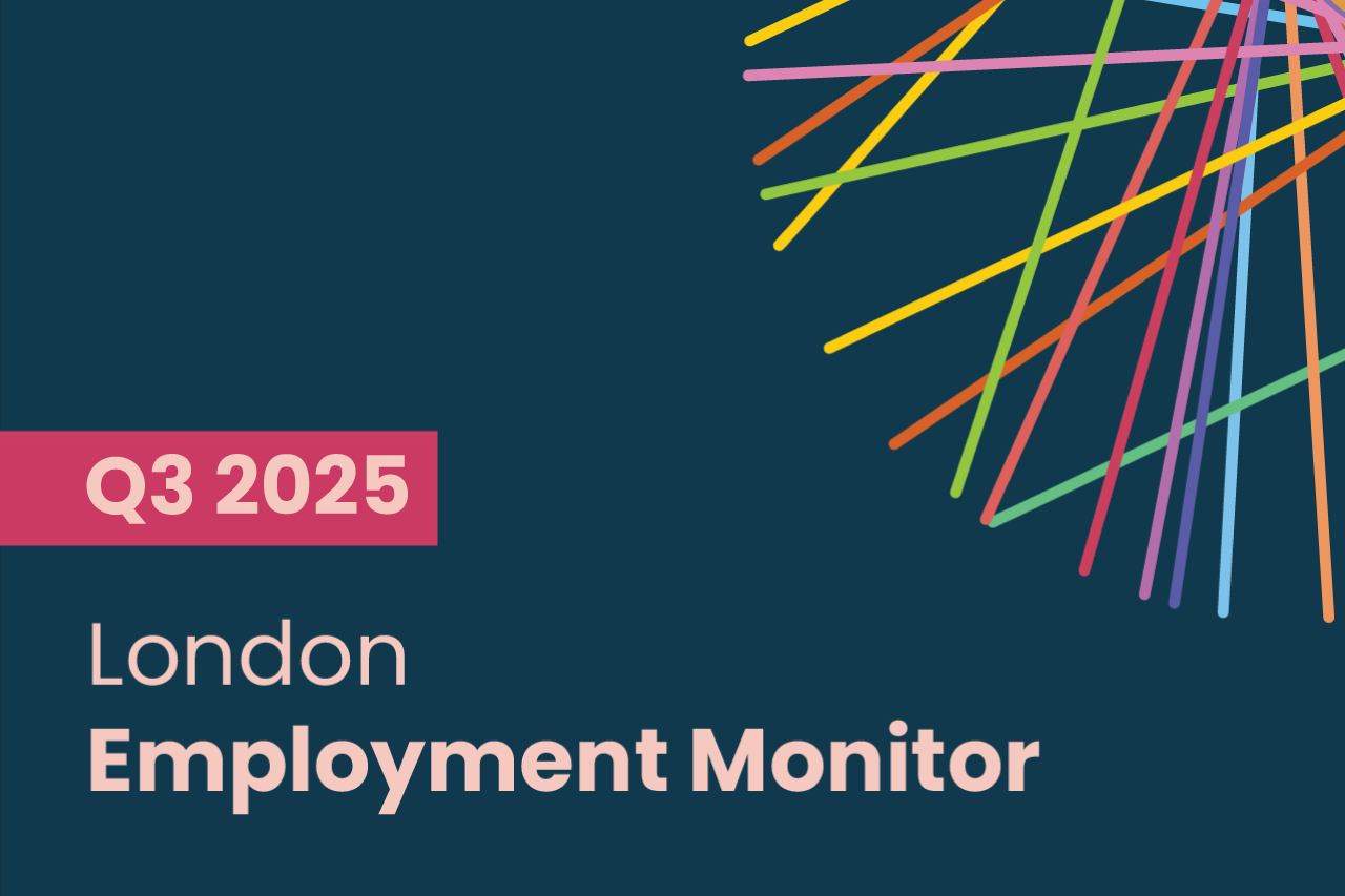 London’s job market stays resilient despite Budget jitters and AI shifts