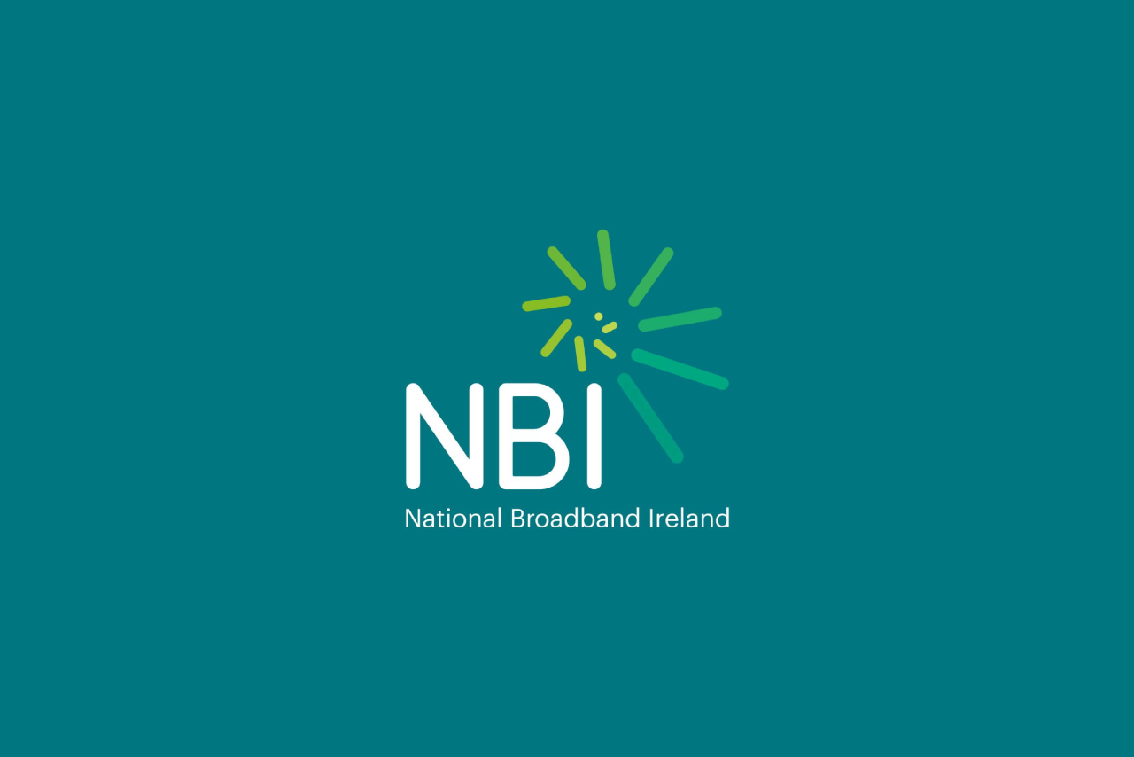 National Broadband Ireland: