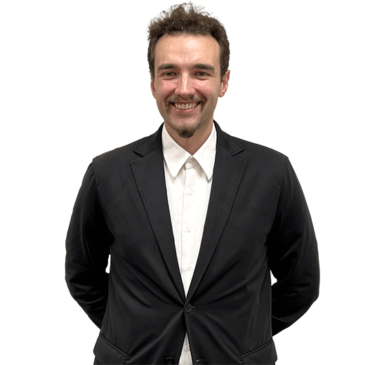 Christian Hinrichsen