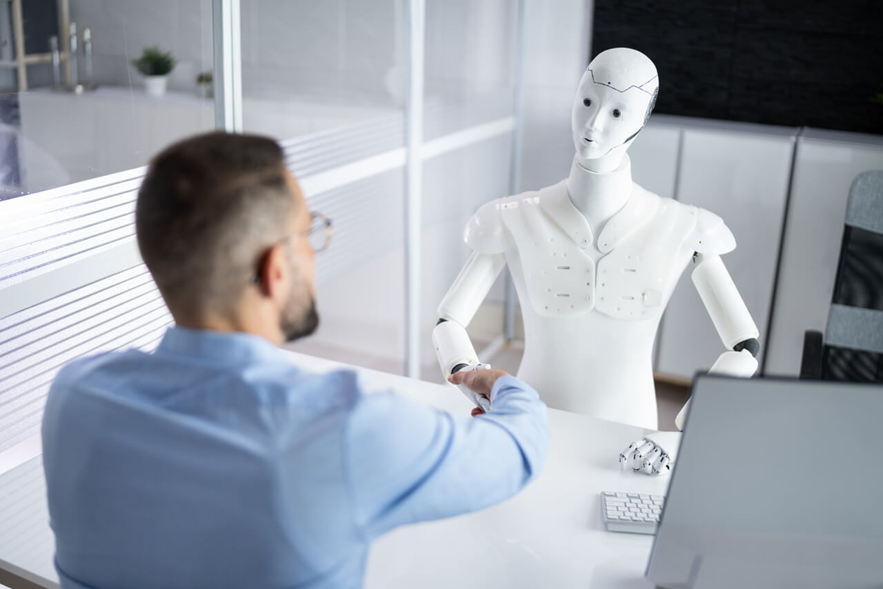 How to Stand Out in AI Job